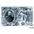  Банкнота 25 рублей 1909 Царская Россия (копия эскиза с водяными знаками), фото 1 